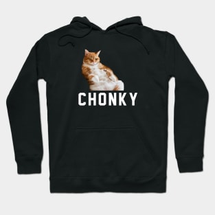 CHONKY Hoodie